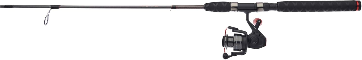 Ugly Stik Ugly Tuff Spinning Reel and Fishing Rod Combo · v2