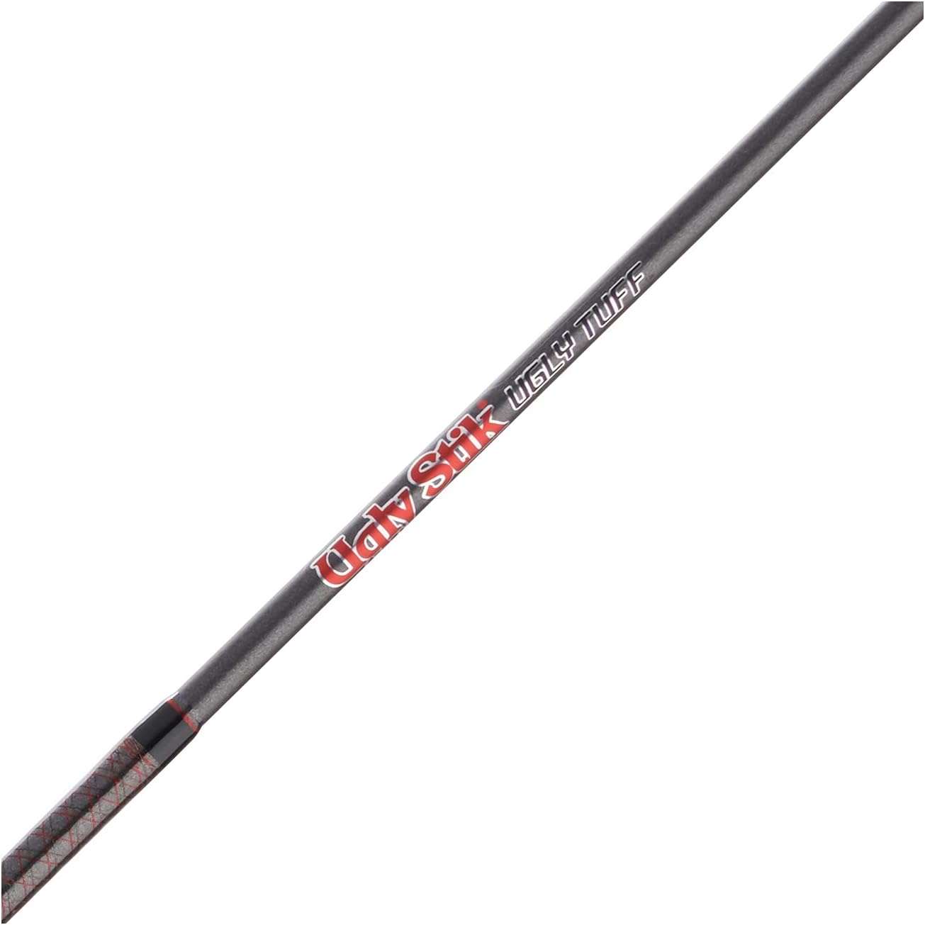 Ugly Stik Ugly Tuff Spinning Reel and Fishing Rod Combo · v2