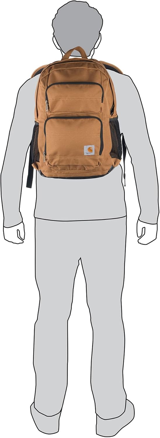 กระเป๋าเป้ Carhartt Unisex Adult Force Advanced สีน้ำเงิน ขนาดเดียว