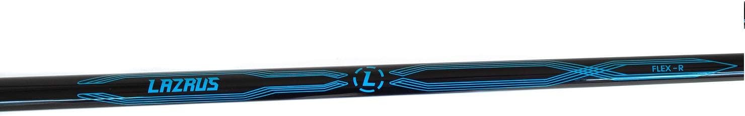 LAZRUS GOLF Premium Hybrid Golf Clubs for Men - 2,3,4,5,6,7,8,9,PW Right Hand  Left Hand Single Club, Graphite Shafts, Regular Flex · v3