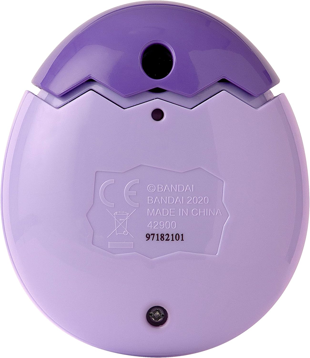 Tamagotchi Pix - Cielo (viola)