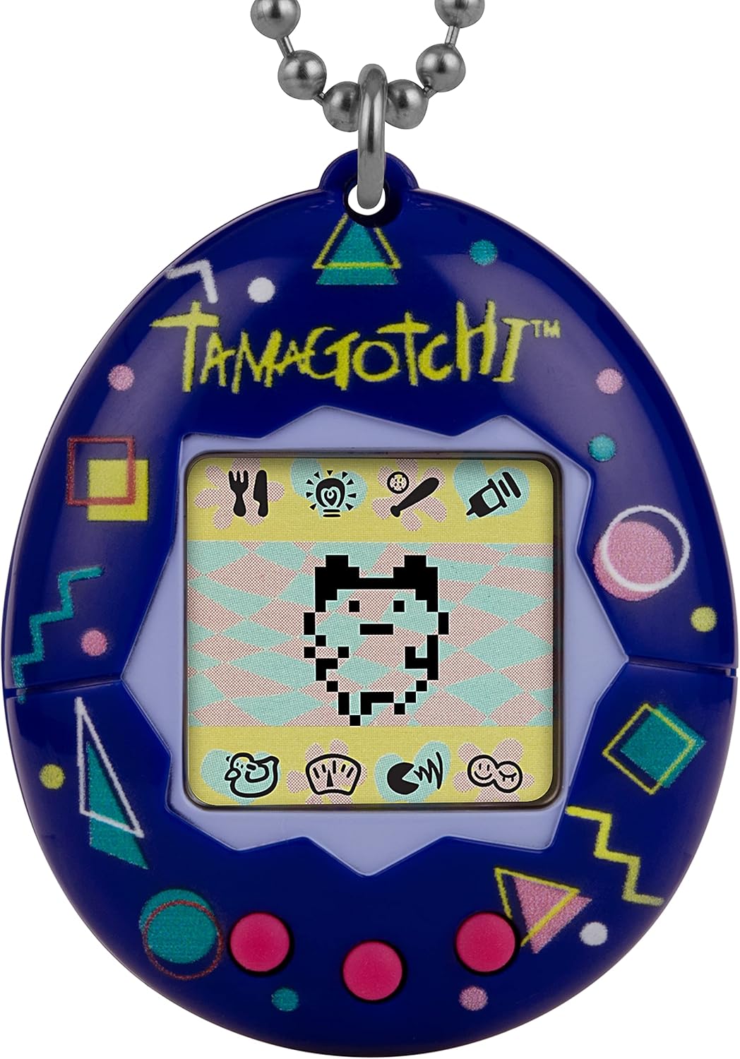 Tamagotchi Original - 90s · v2