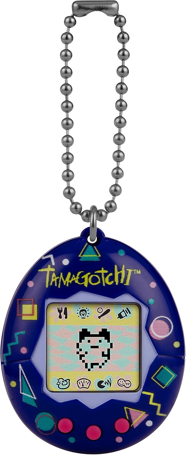 Tamagotchi Original - 90s · v2