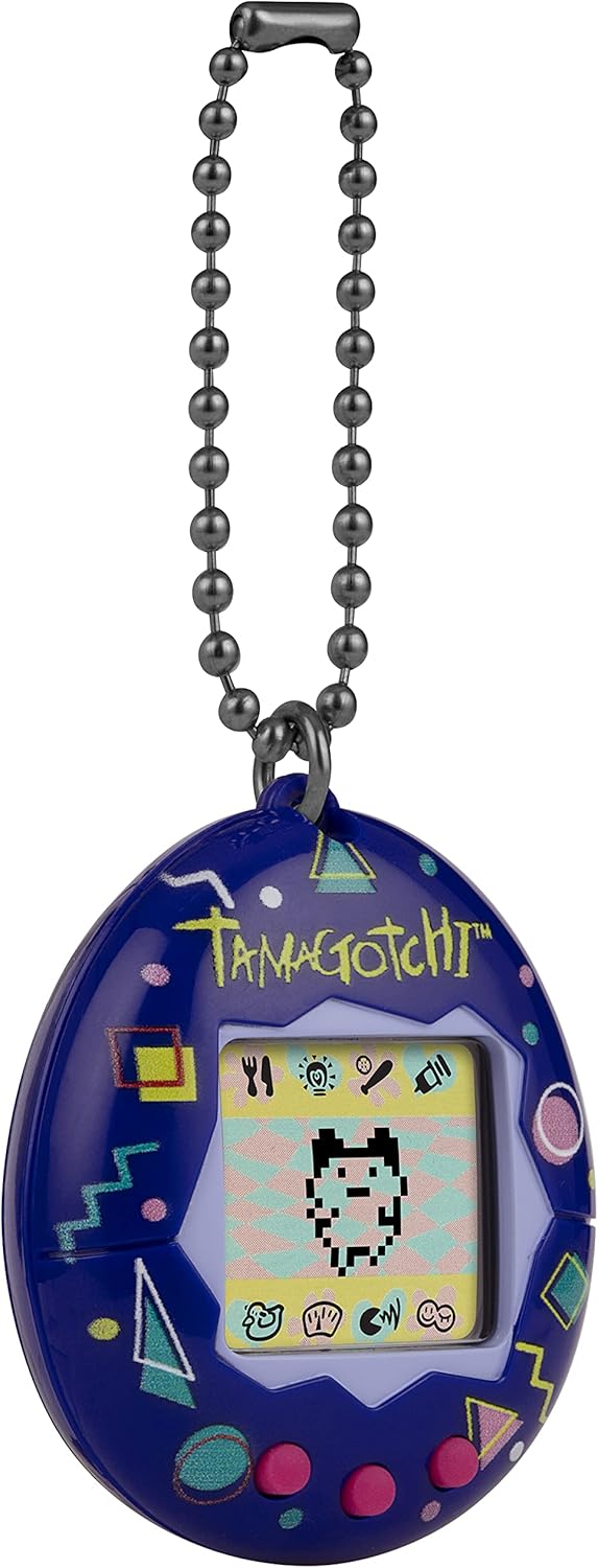 Tamagotchi Original - 90s · v2