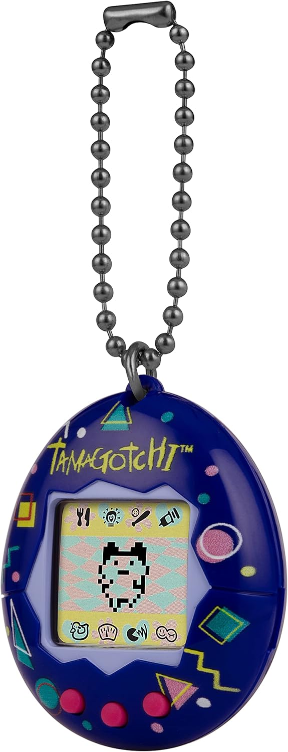 Tamagotchi Original - 90s · v2