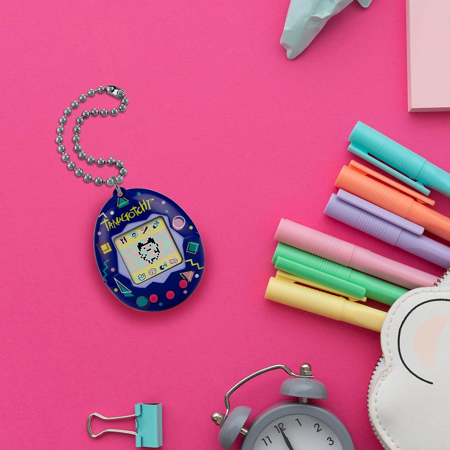 Tamagotchi Original - 90s · v2