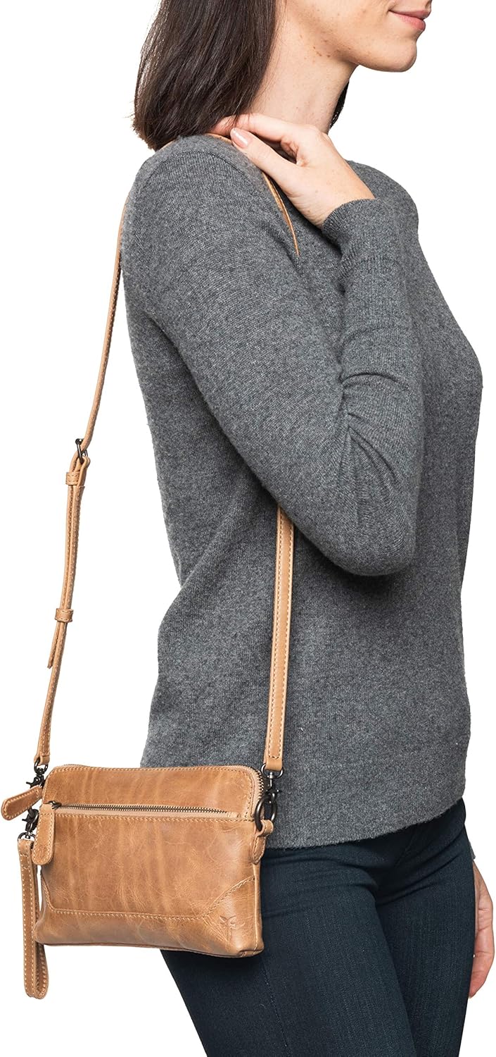 Borsa da polso a tracolla Frye Melissa