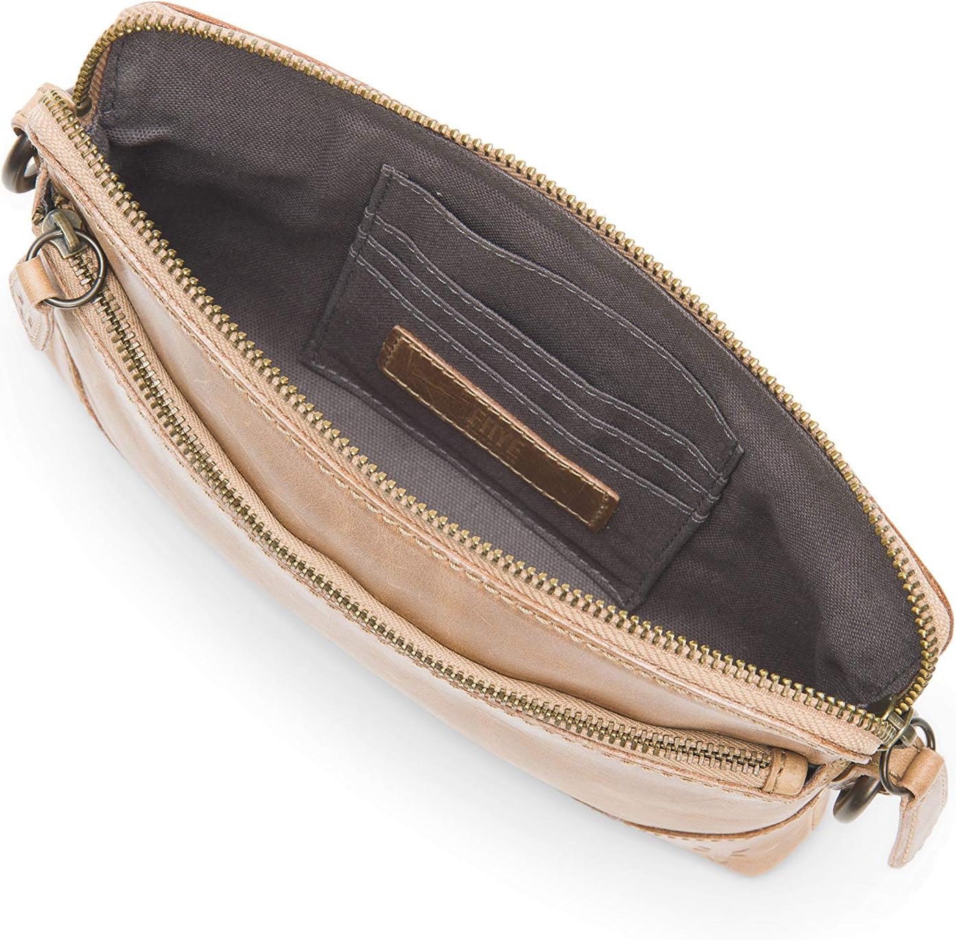 Borsa da polso a tracolla Frye Melissa