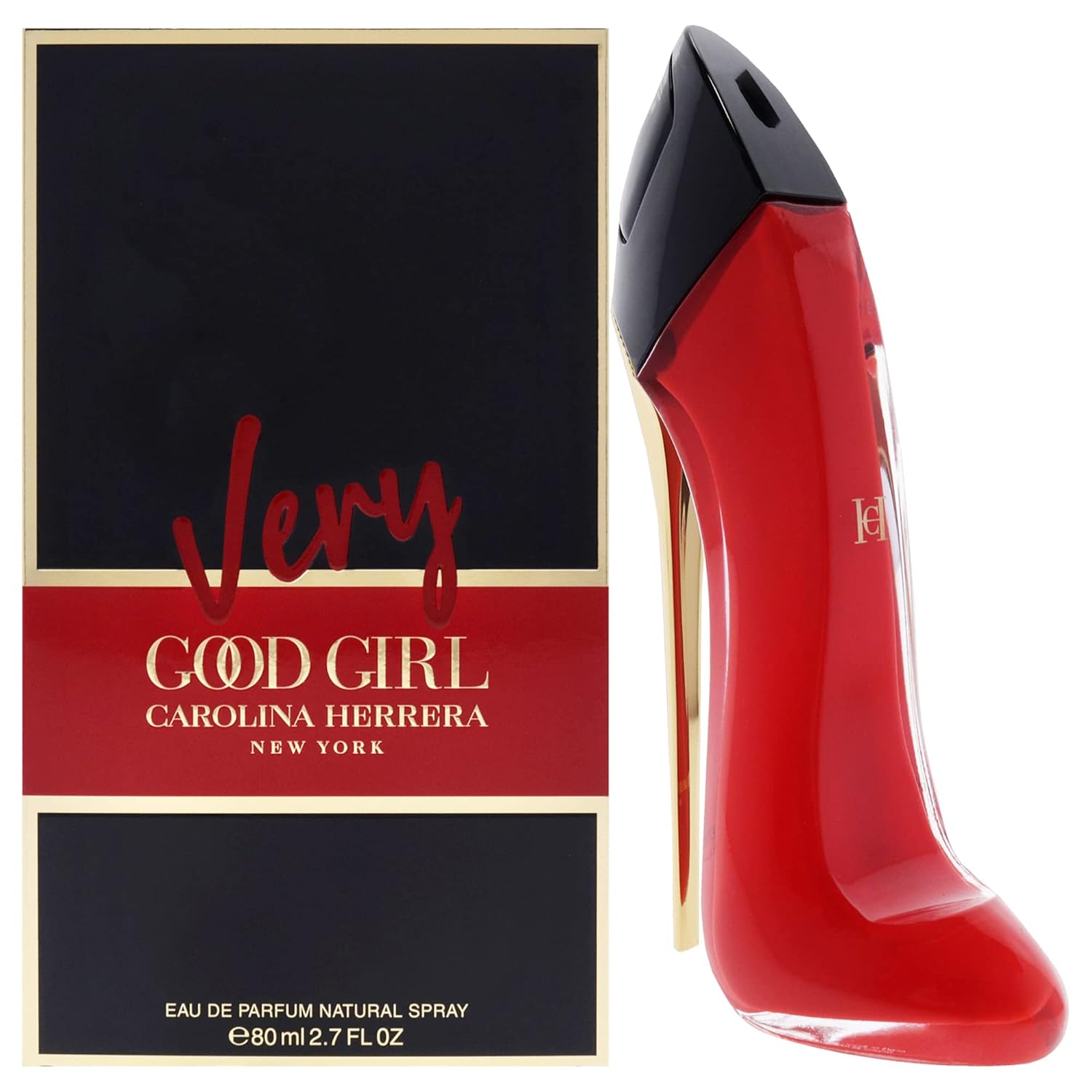 Carolina Herrera Very Good Girl EDP Spray Women 2.7 oz · v3
