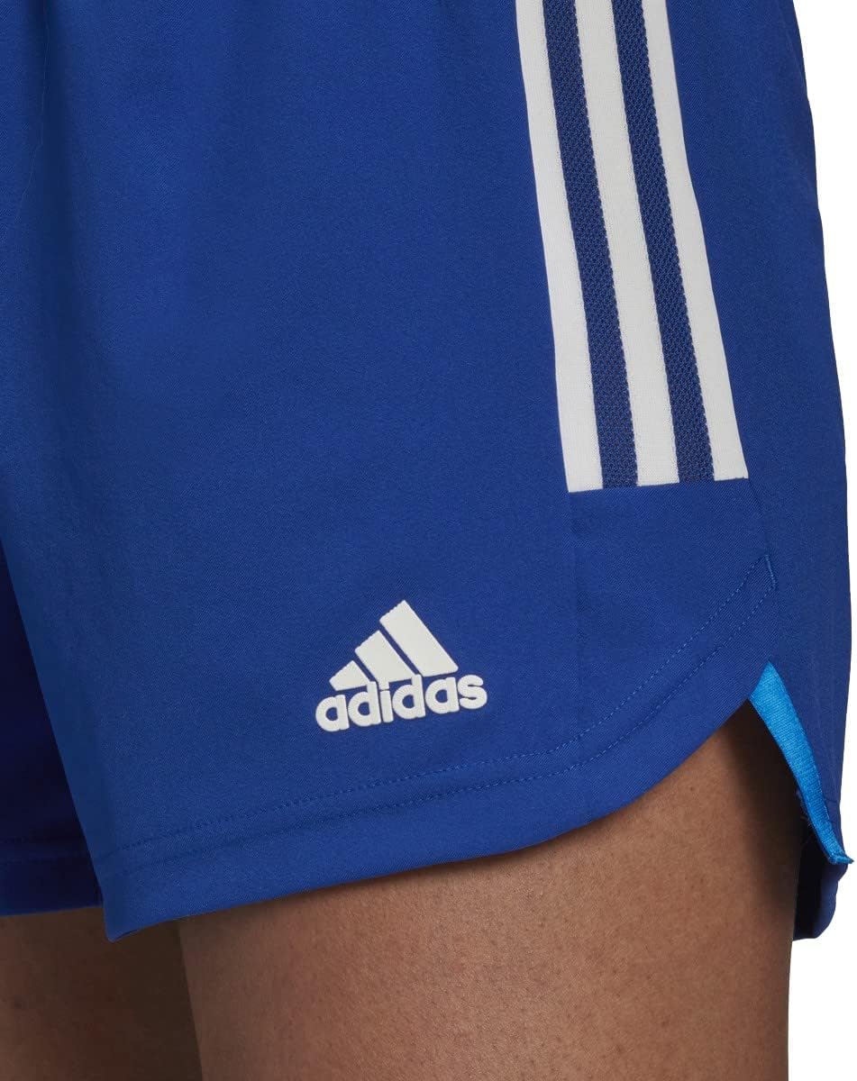 adidas Womens Condivo 22 Match Day Shorts · v3