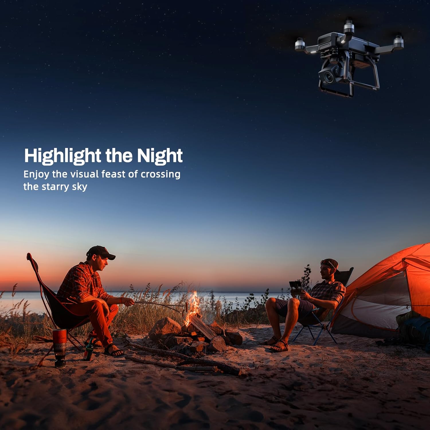 Bwine F7GB2 Drone with 4K Camera for Adults, 3-Axis Gimbal, 9800FT Transmission Range, FAA compliance, 50Mins Flight Time with 2 Batteries, GPS Auto Return Follow Me Beginner Mode · v4