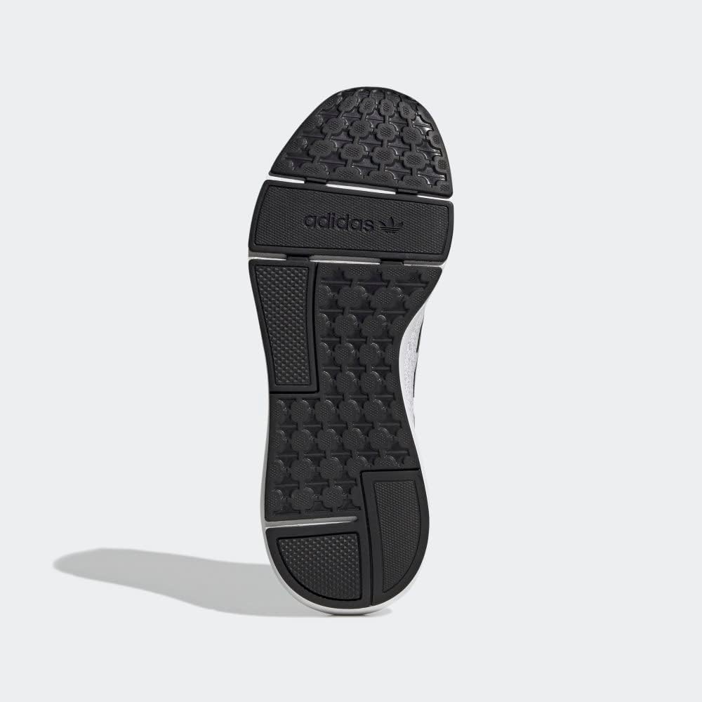 รองเท้าผ้าใบ adidas Mens Swift Run 22