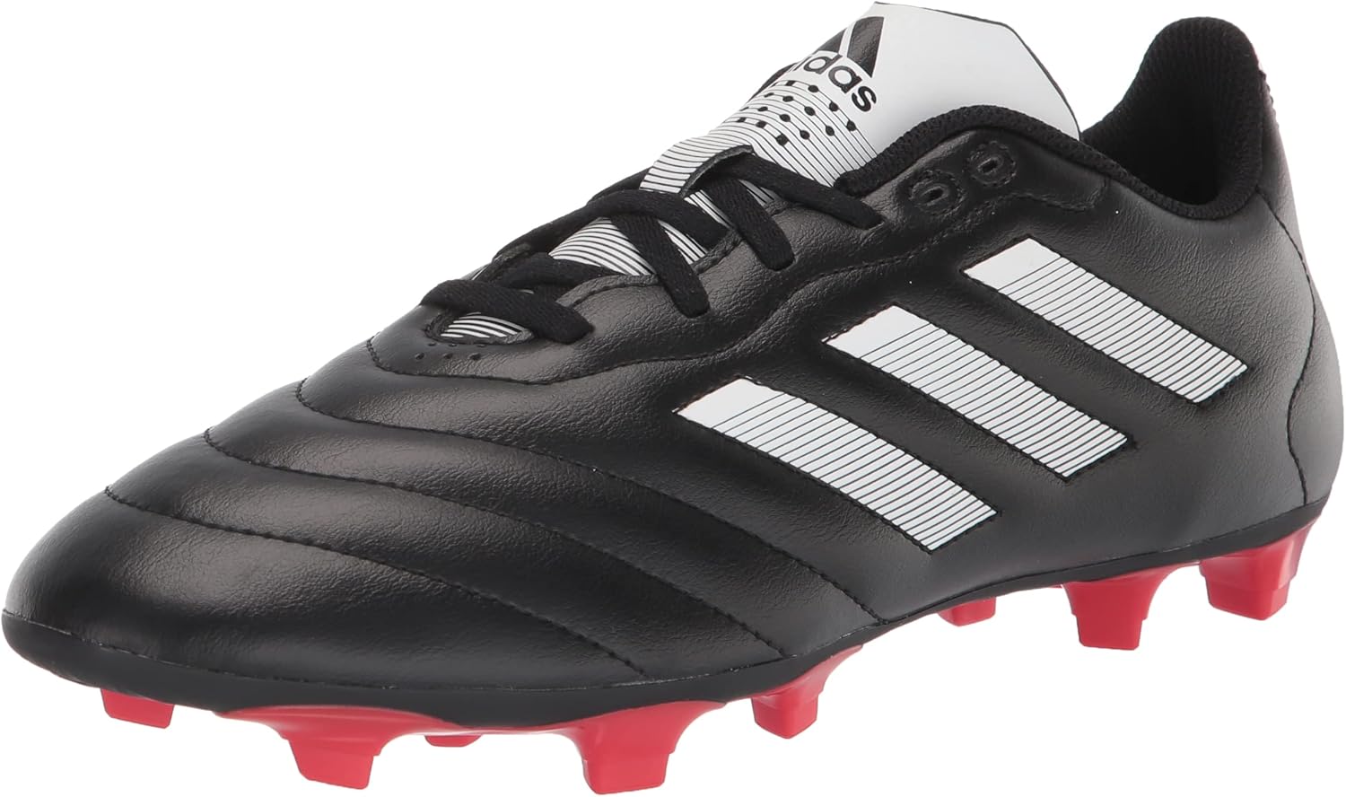 Adidas Goletto VIII Fußballschuh für Erwachsene, Unisex, für festen Boden