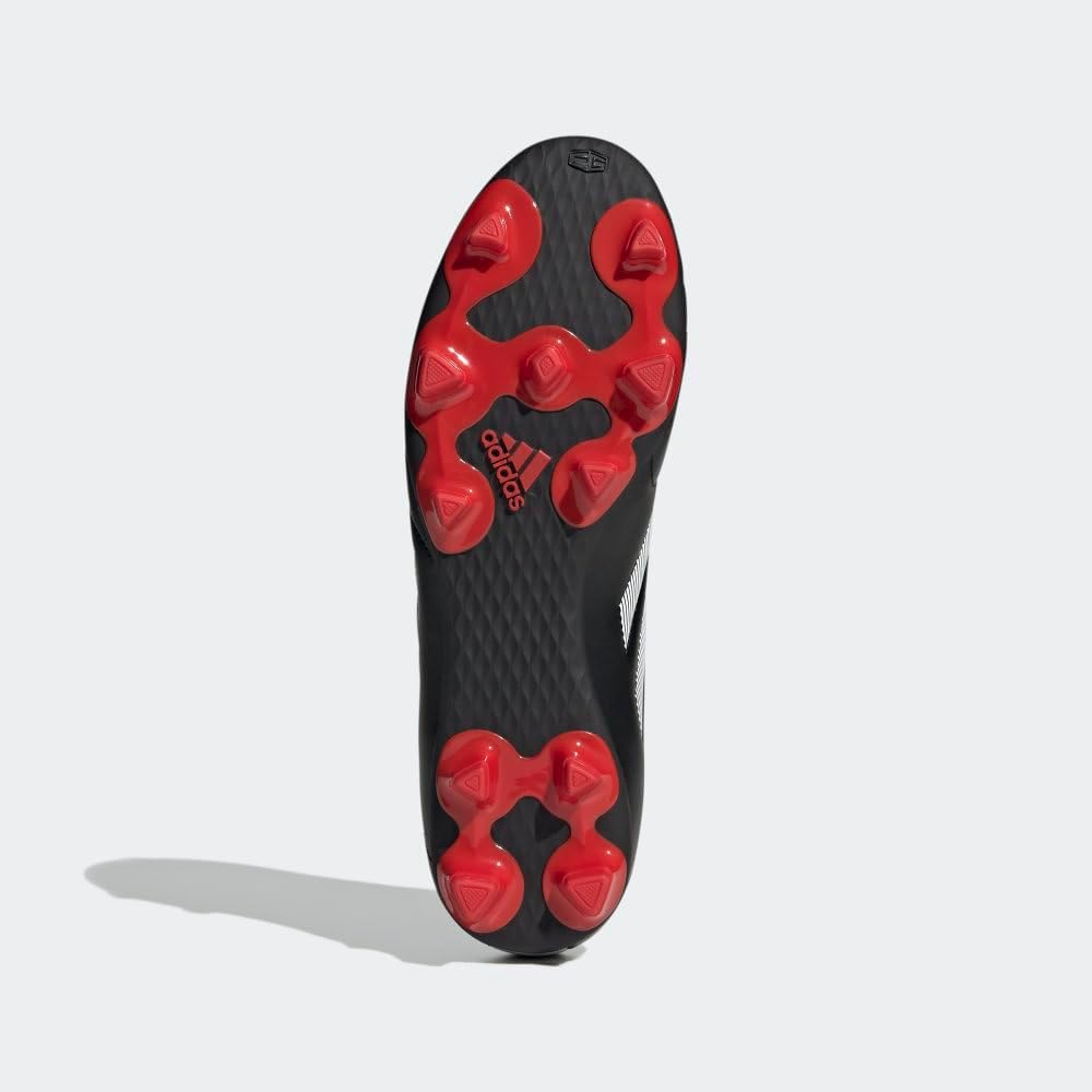 Adidas Goletto VIII Fußballschuh für Erwachsene, Unisex, für festen Boden