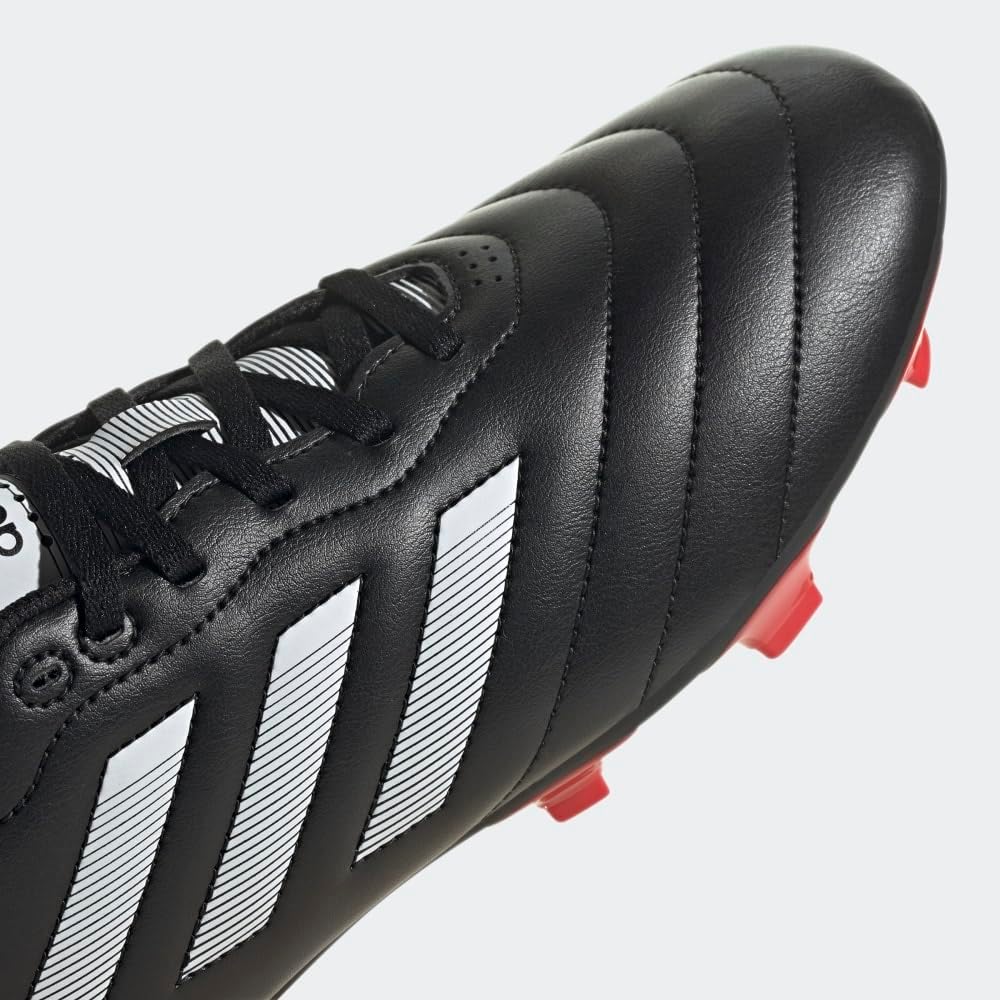 Adidas Goletto VIII Fußballschuh für Erwachsene, Unisex, für festen Boden