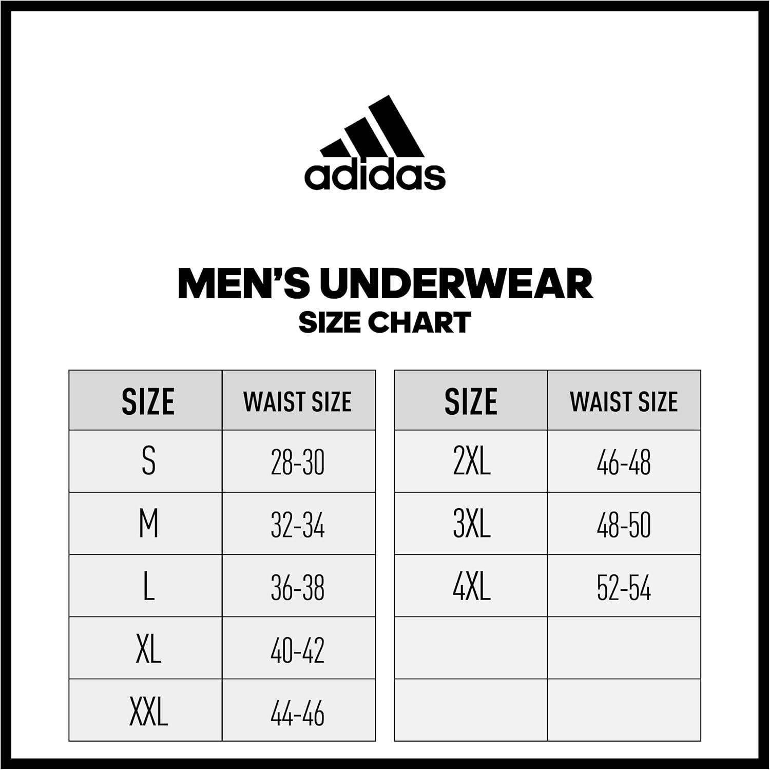 adidas Męska bielizna krótka z bawełny Core Stretch Boxer, 4-pak