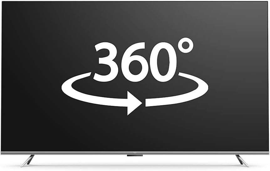 جهاز تلفزيون ذكي مجدد ومعتمد من سلسلة Amazon Fire TV 75 Omni Series 4K UHD مع Dolby Vision، بدون استخدام اليدين مع Alexa
