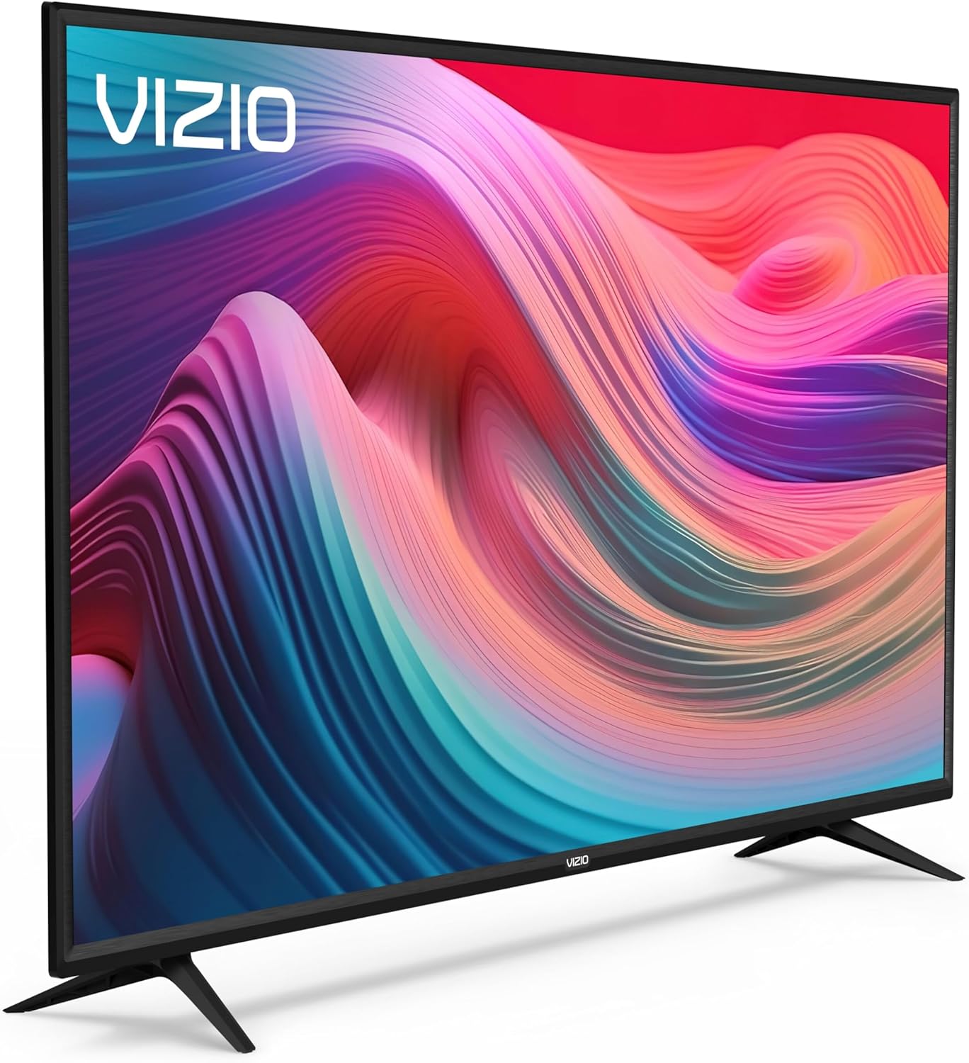 VIZIO 50-Inch V-Series 4K UHD LED Smart TV with Voice Remote, Dolby Vision, HDR10 , Alexa Compatibility, 2022 Model · v6