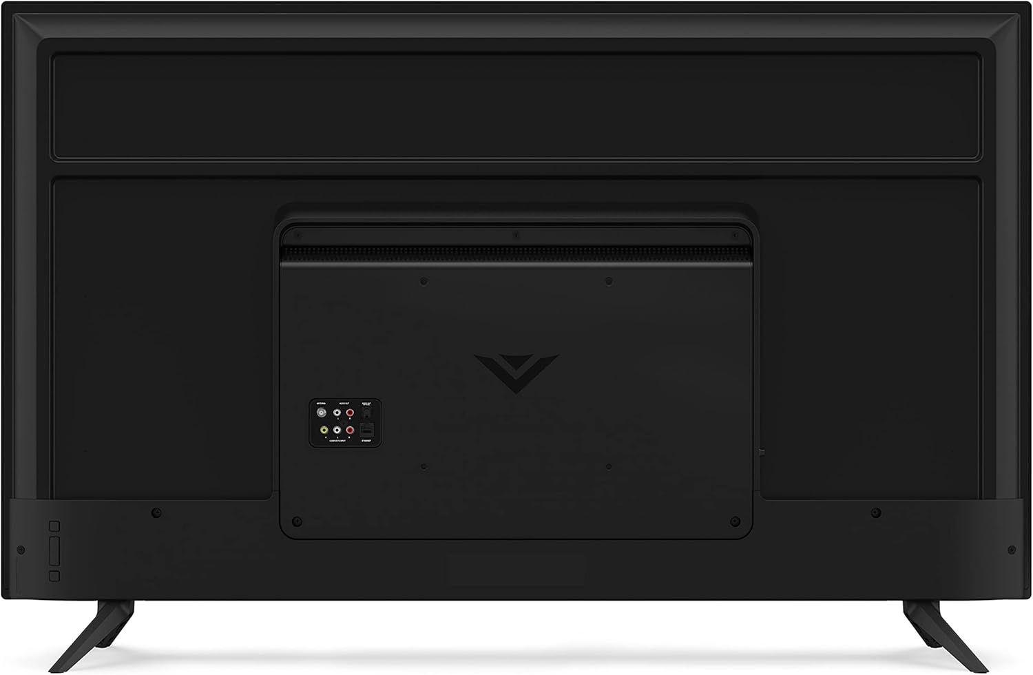 VIZIO 50-Inch V-Series 4K UHD LED Smart TV with Voice Remote, Dolby Vision, HDR10 , Alexa Compatibility, 2022 Model · v6