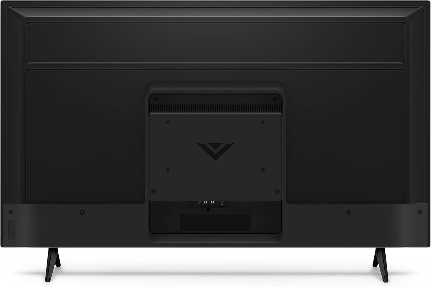 VIZIO 40-calowy telewizor Smart TV Full HD 1080p serii D z wbudowanym AMD FreeSync, Apple AirPlay i Chromecastem, kompatybilność z Alexa, model D40f-J09, 2022