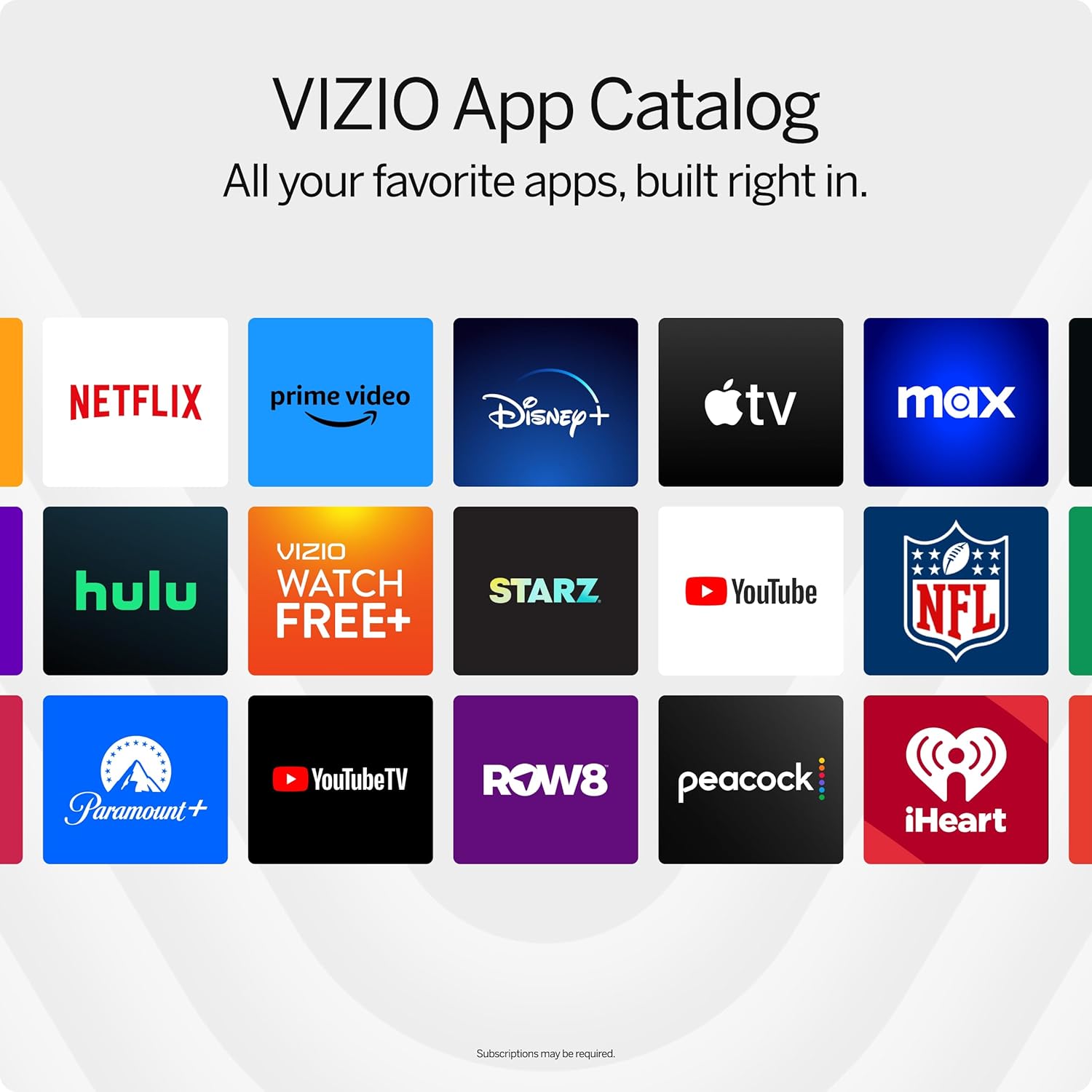 VIZIO 40-calowy telewizor Smart TV Full HD 1080p serii D z wbudowanym AMD FreeSync, Apple AirPlay i Chromecastem, kompatybilność z Alexa, model D40f-J09, 2022