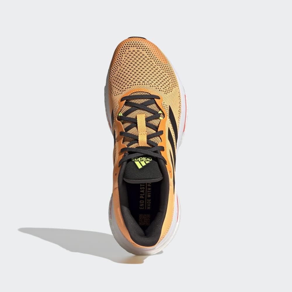 adidas Solarglide 5 Herren-Sneaker