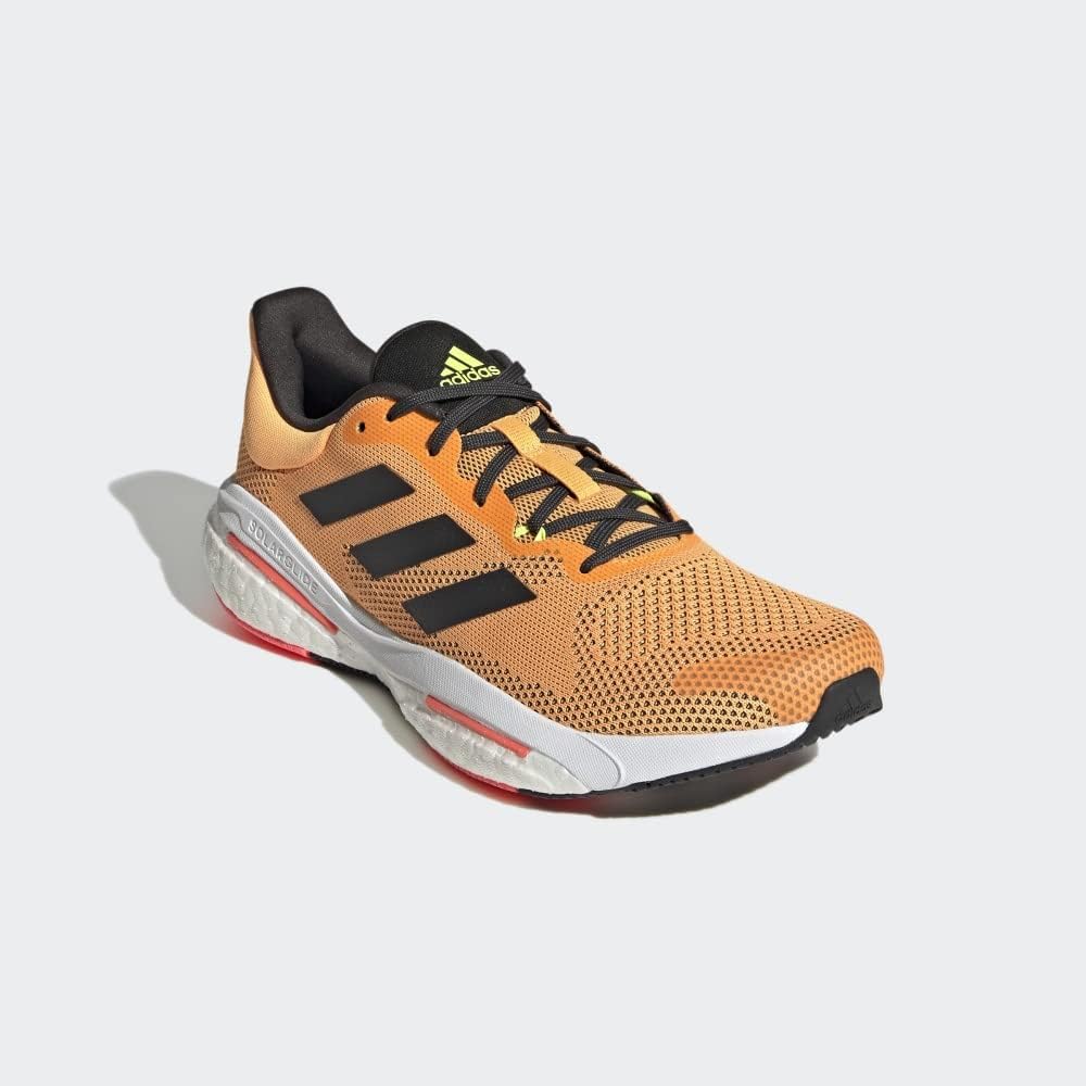adidas Solarglide 5 Herren-Sneaker