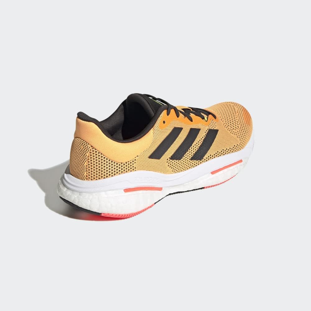 adidas Solarglide 5 Herren-Sneaker
