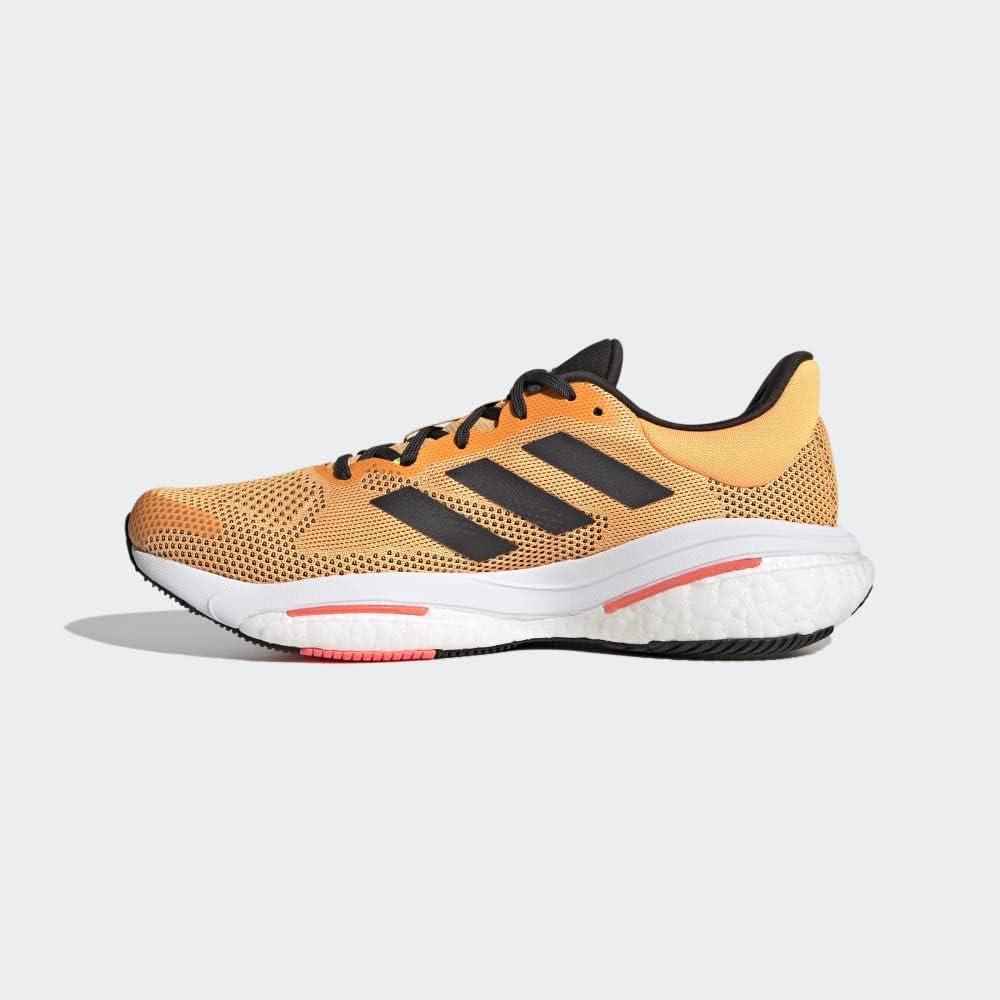 adidas Solarglide 5 Herren-Sneaker