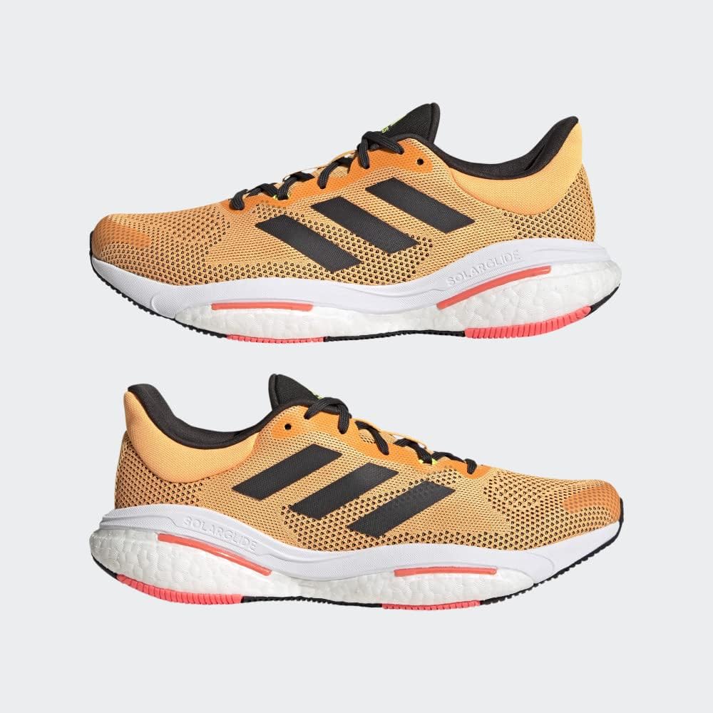 adidas Solarglide 5 Herren-Sneaker