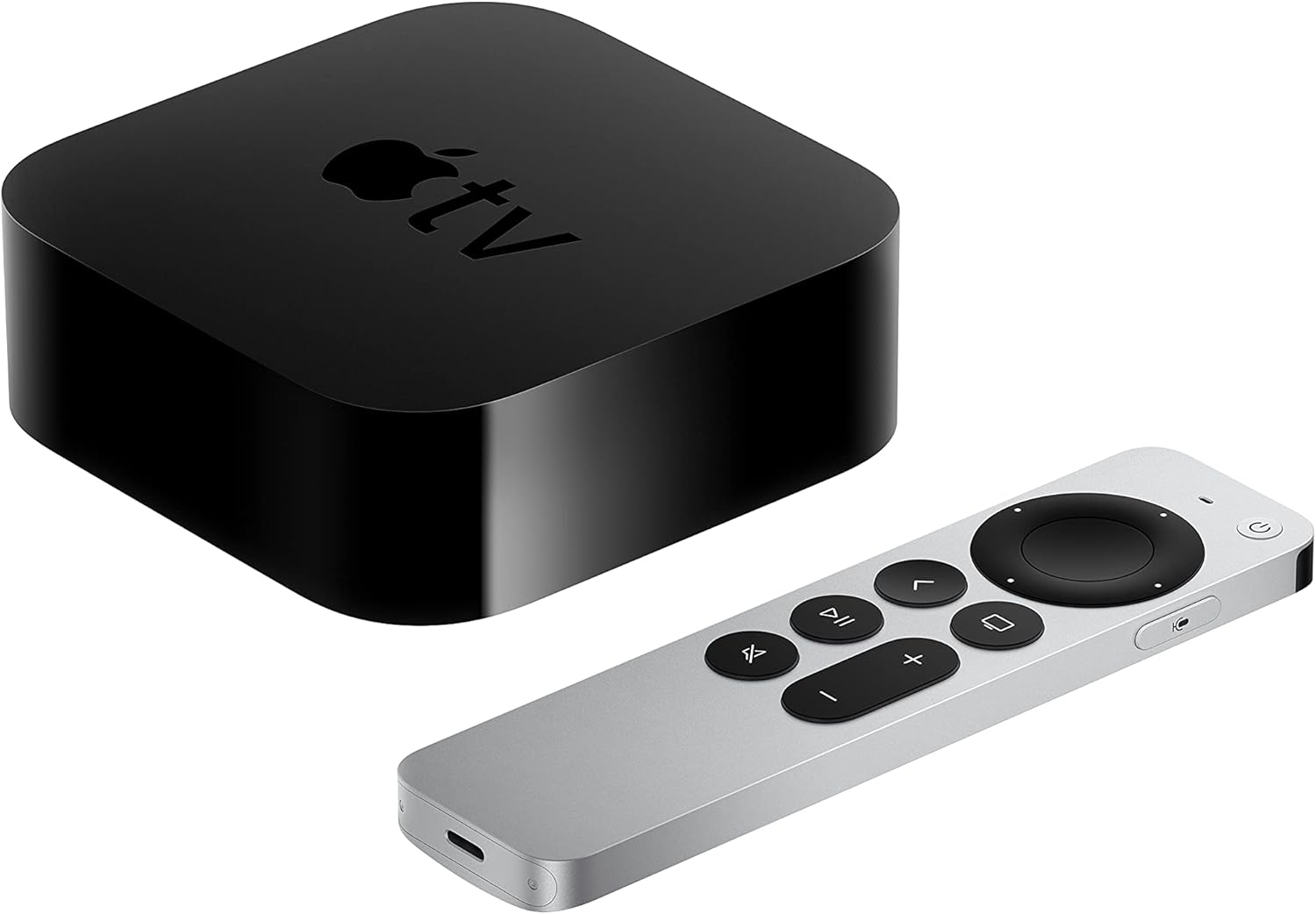 2021 Apple TV HD (32GB, 2nd Generation)