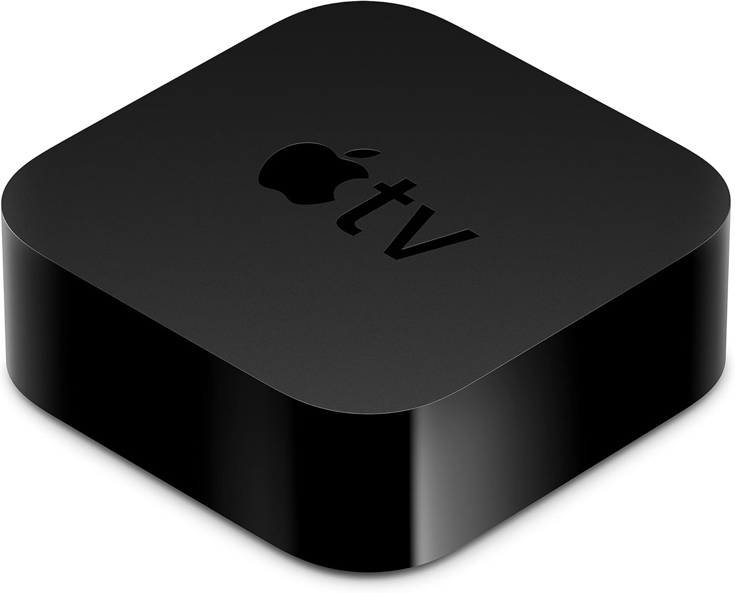 2021 Apple TV HD (32GB, 2nd Generation) · v6