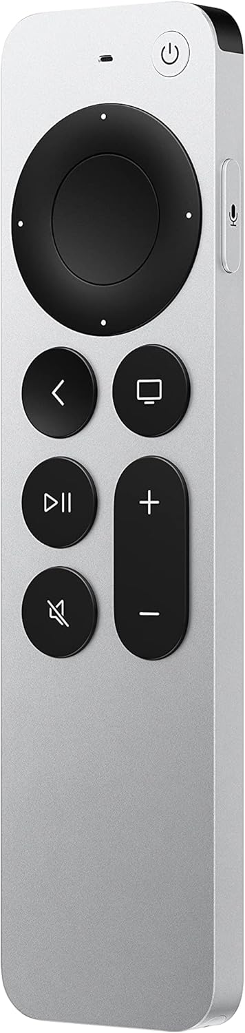 2021 Apple TV HD (32GB, 2nd Generation) · v6