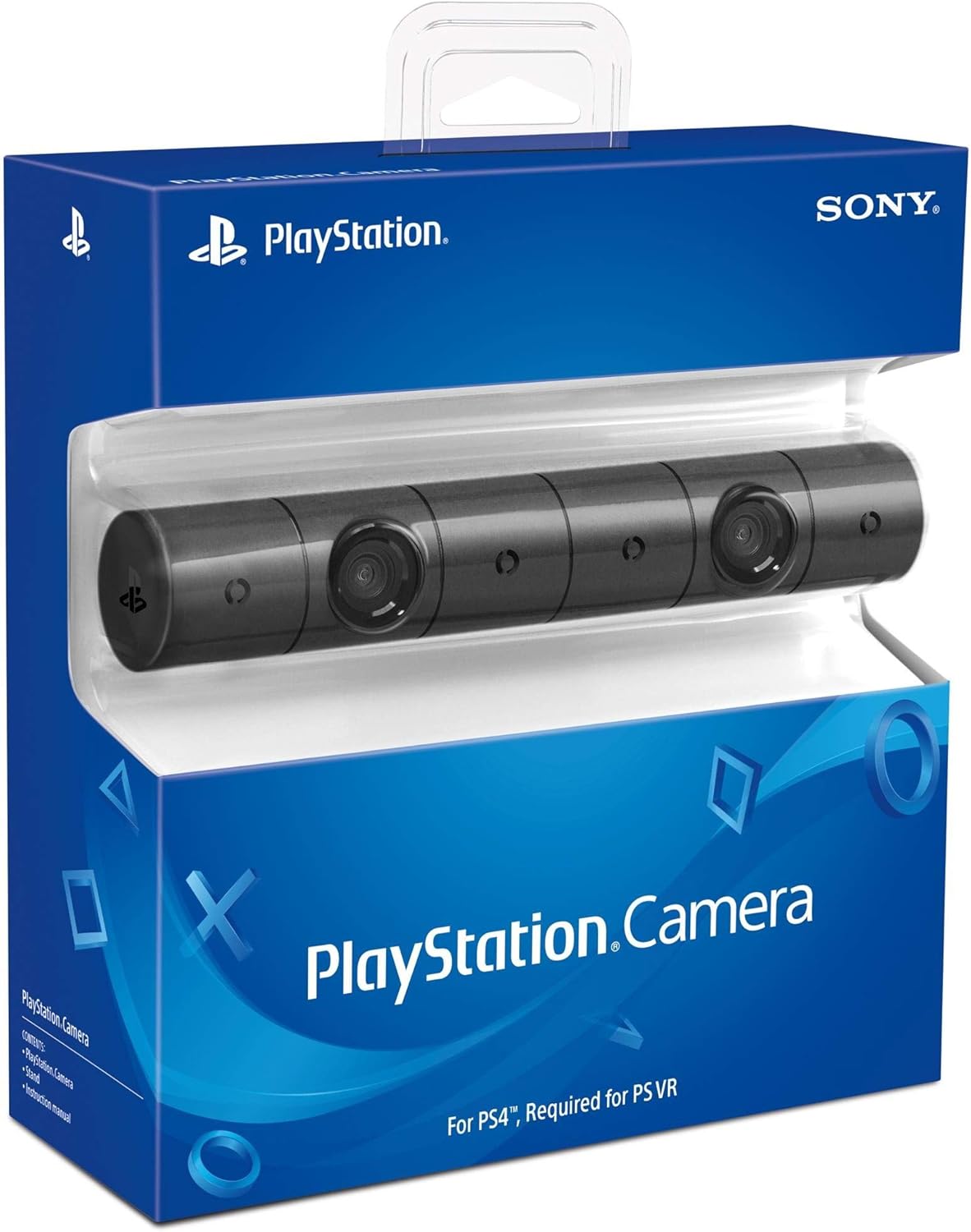 Sony Camera V2 for PlayStation 4 (Renewed) · v3