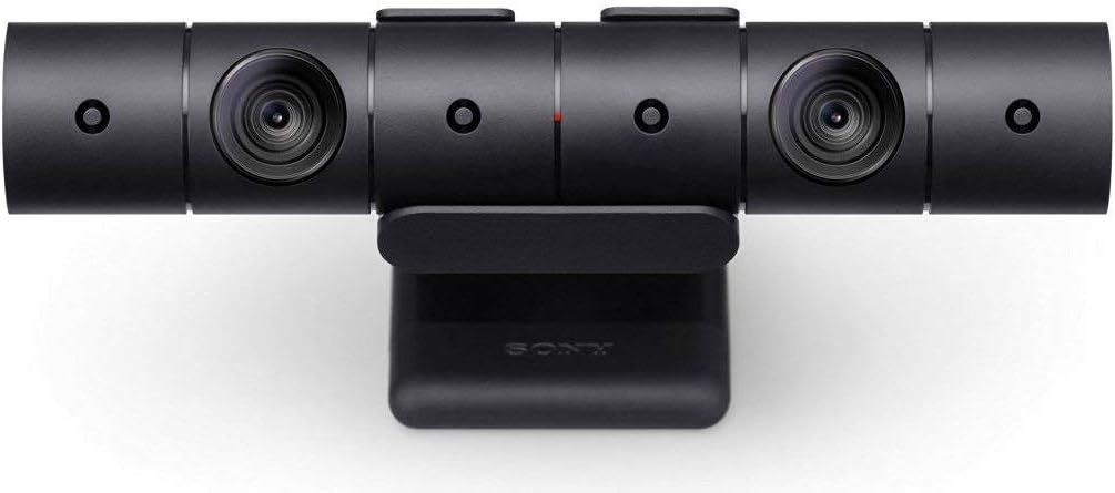 Sony Camera V2 for PlayStation 4 (Renewed) · v3