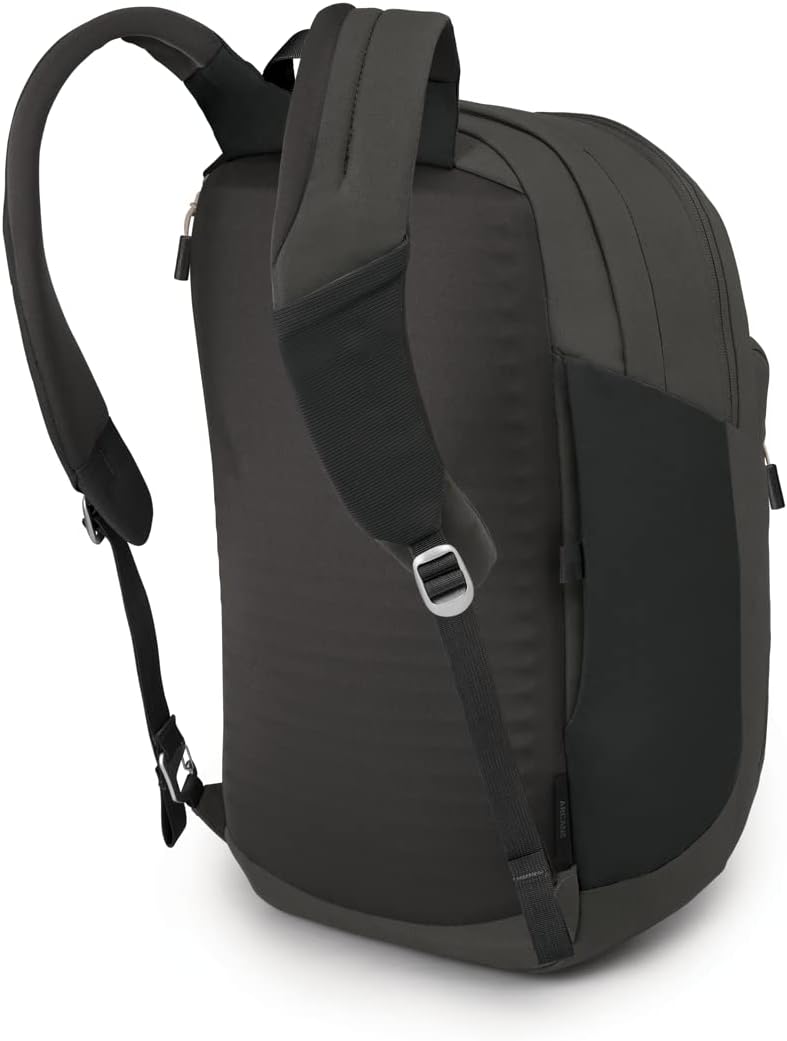 Osprey Arcane XL Day Commuter Backpack, Stonewash Black · v5