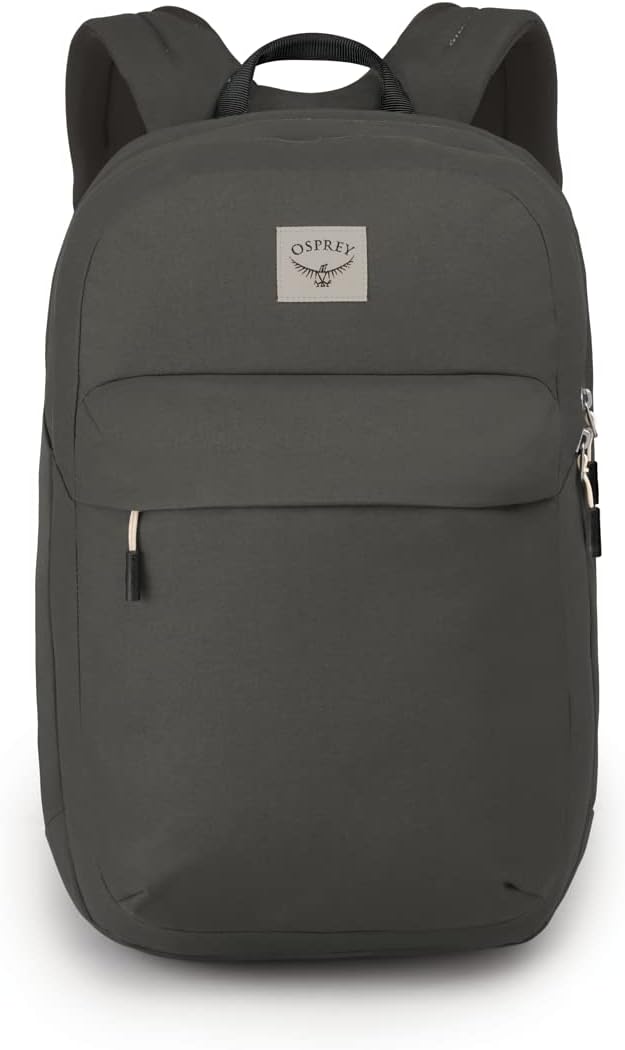 Osprey Arcane XL Day Commuter Backpack, Stonewash Black · v5