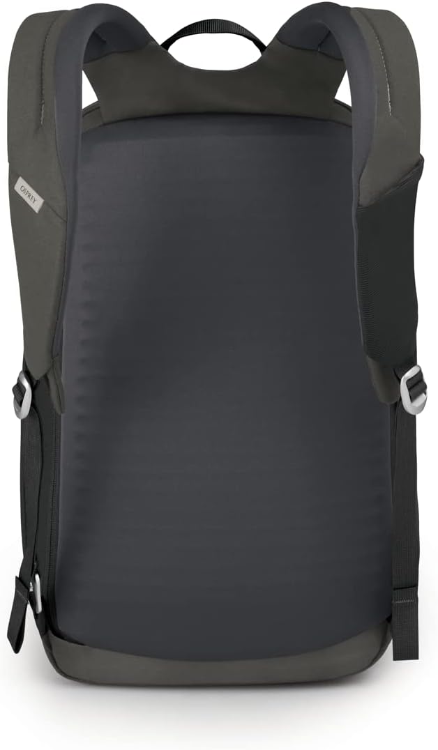 Osprey Arcane XL Day Commuter Backpack, Stonewash Black · v5