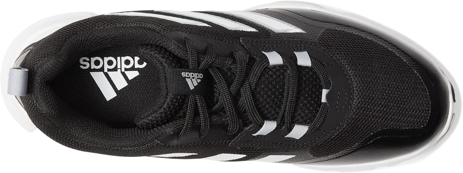 adidas Mens Speed Trainer 5 Baseball Shoe · v4