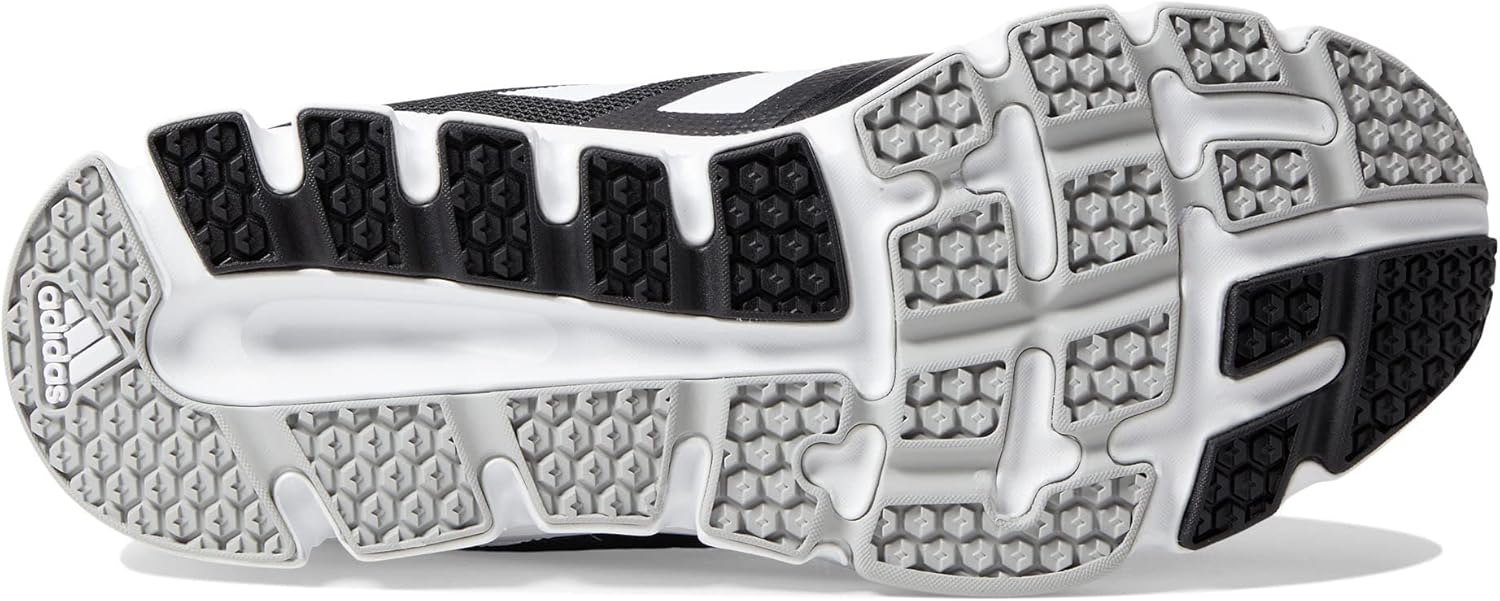 adidas Mens Speed Trainer 5 Baseball Shoe · v4