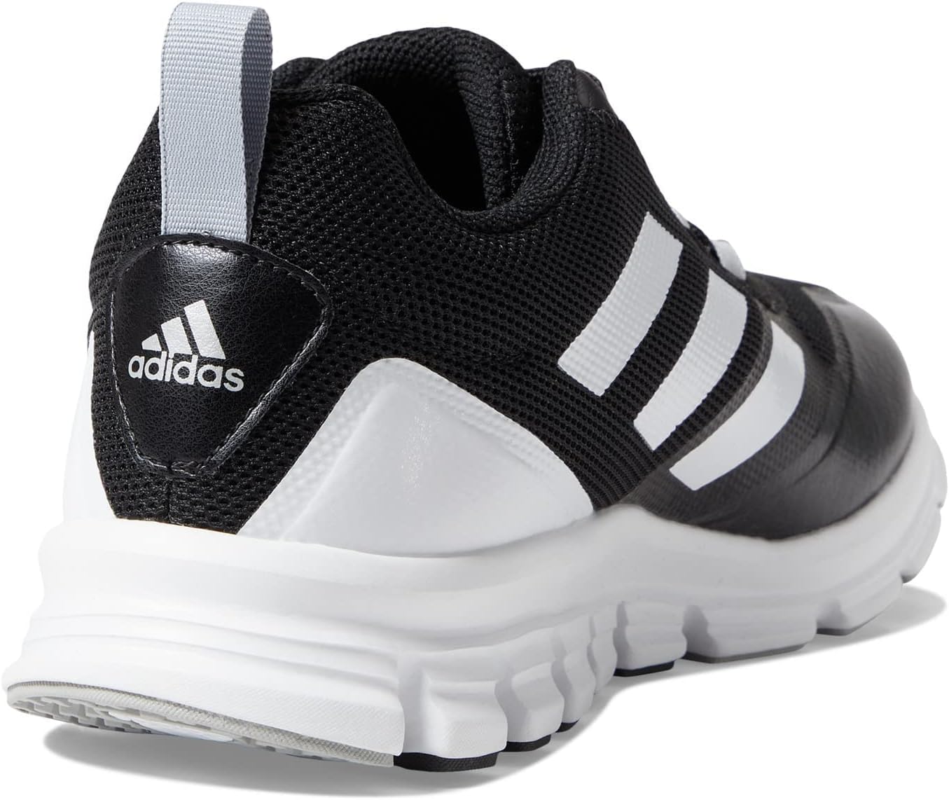 adidas Mens Speed Trainer 5 Baseball Shoe · v4
