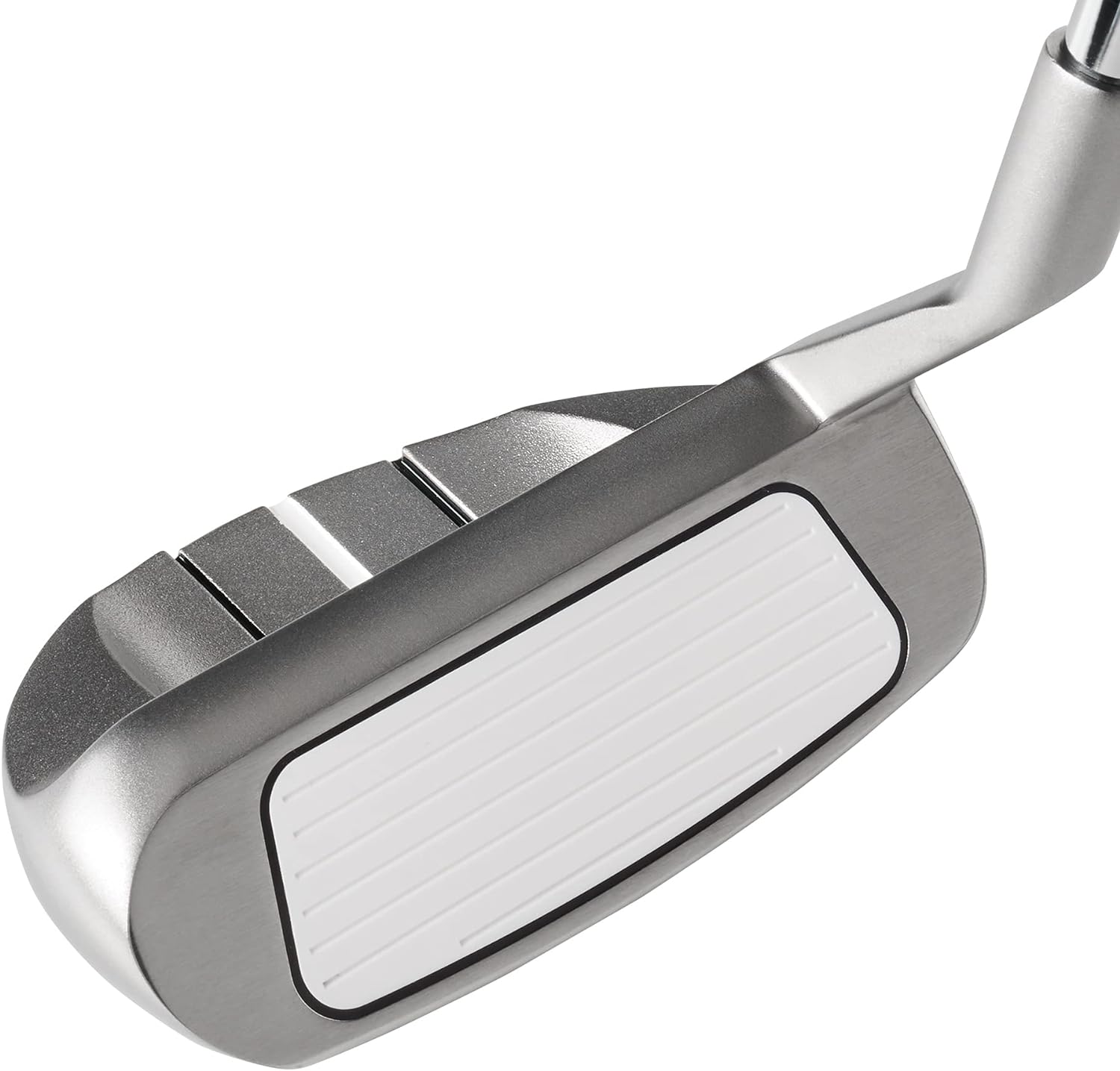 Odyssey Golf XACT Chipper · v3
