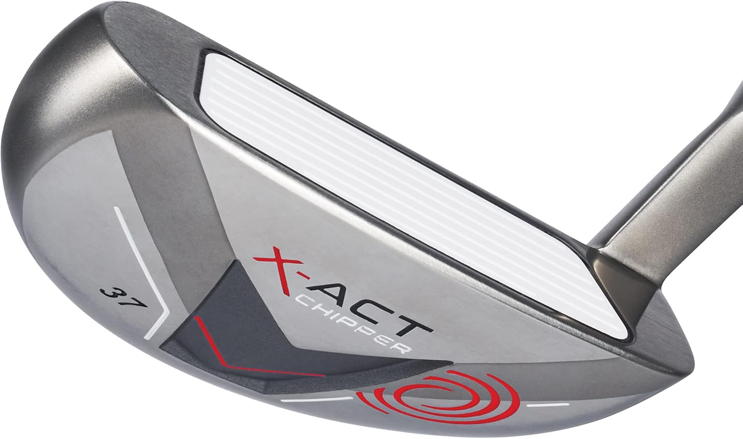 Odyssey Golf XACT Chipper · v3