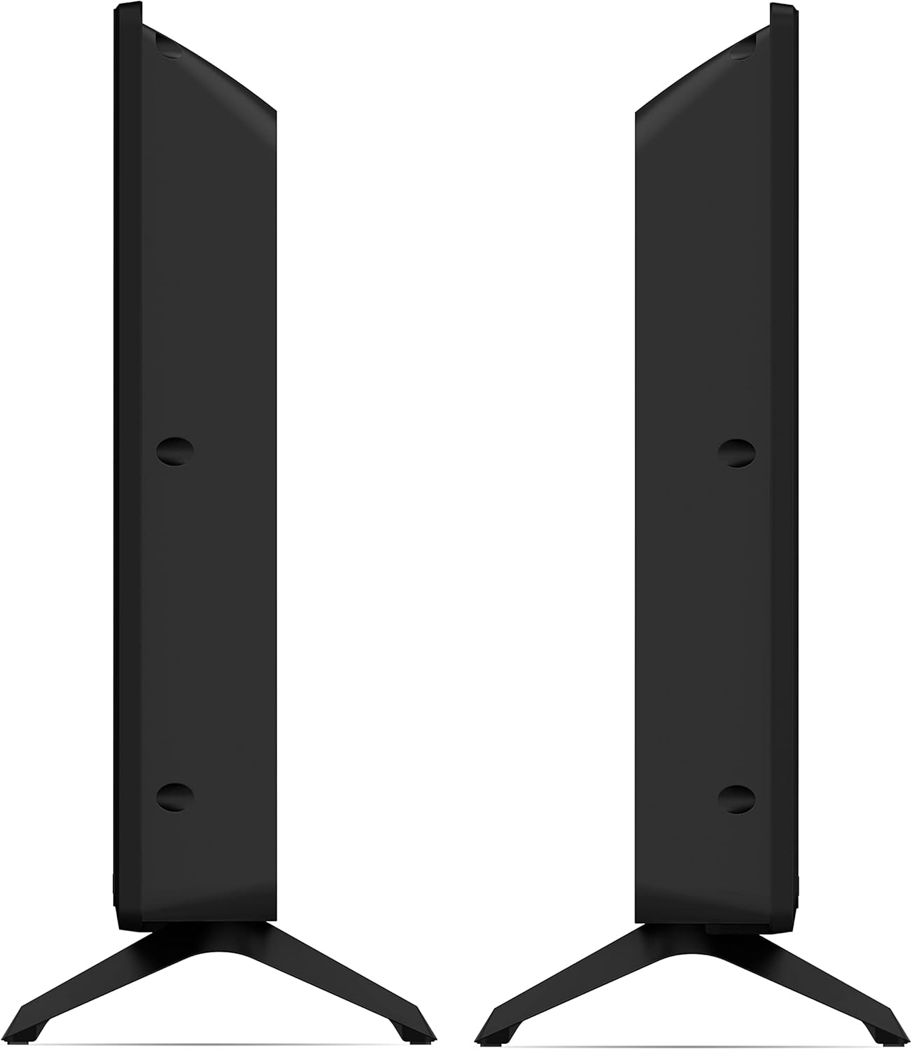 Smart TV VIZIO serie D Full HD 1080p da 24 pollici con Apple AirPlay e Chromecast integrati, compatibilità Alexa, D24f-J09, modello 2022
