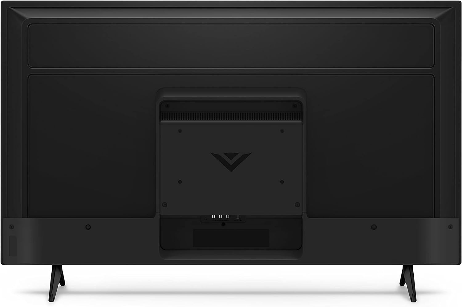 VIZIO 32 inch D-Series HD 720p Smart TV with Apple AirPlay and Chromecast Built-in, Alexa Compatibility, D32h-J, 2022 Model · v2