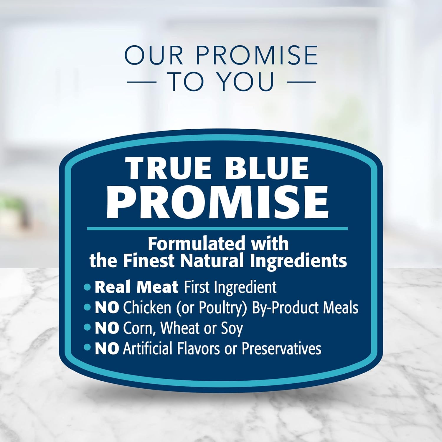 Blue Buffalo Tastefuls Natural Flaked Wet Cat Food Bundle, Flaked Chicken and Tuna 5.5-oz cans (48 Count- 24 of Each Flavor) · v6
