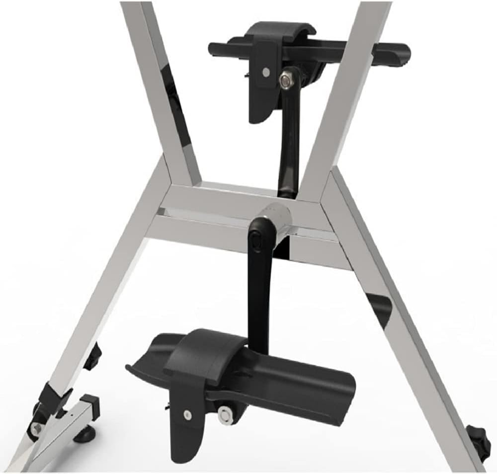 Su Bisikleti Yüzme havuzu Sualtı Bisikleti Paslanmaz Çelik Su Fitness Egzersizi Katlanabilir Bisiklet