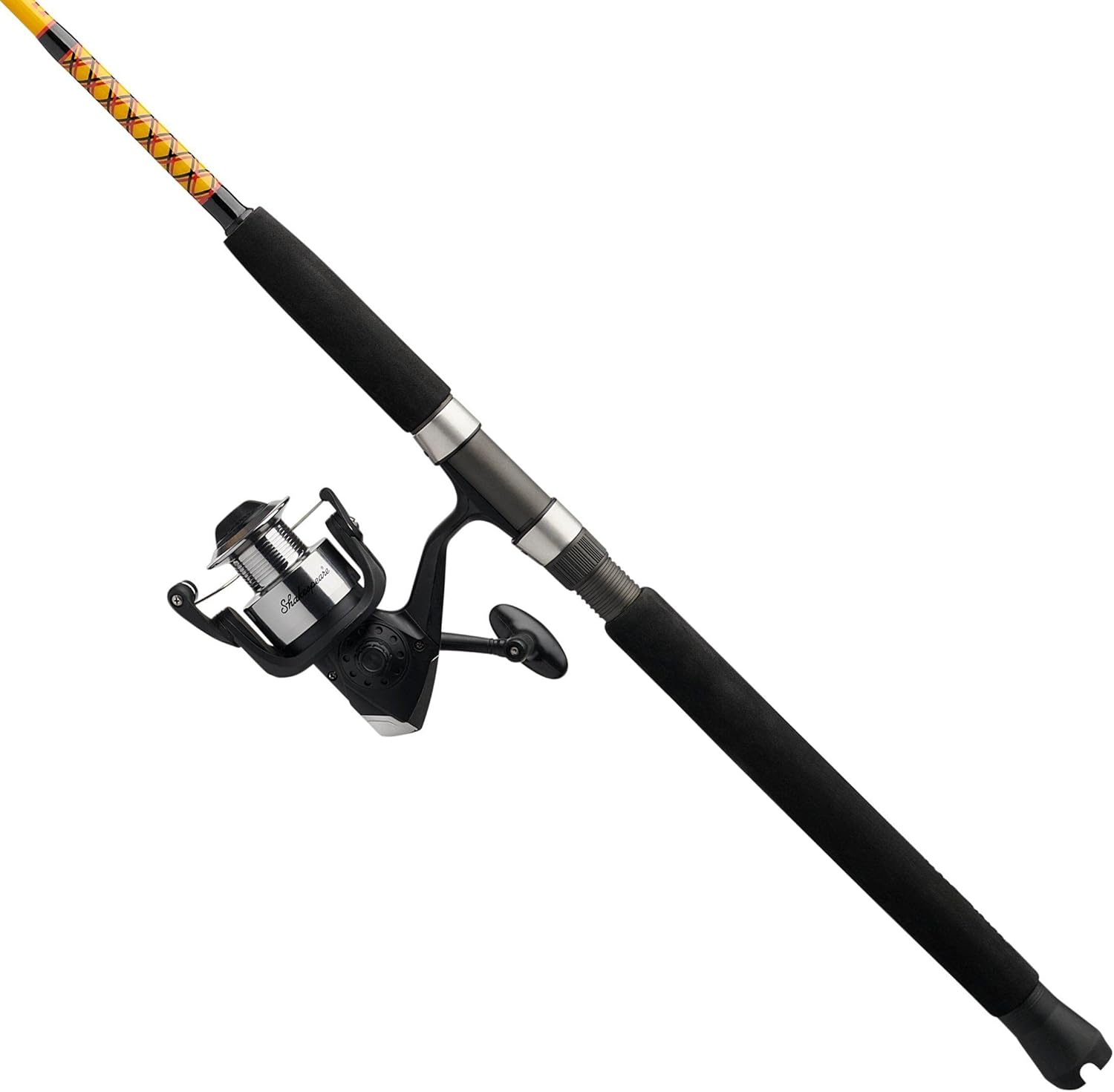 Ugly Stik Bigwater Spinning Reel and Fishing Rod Combo · v3