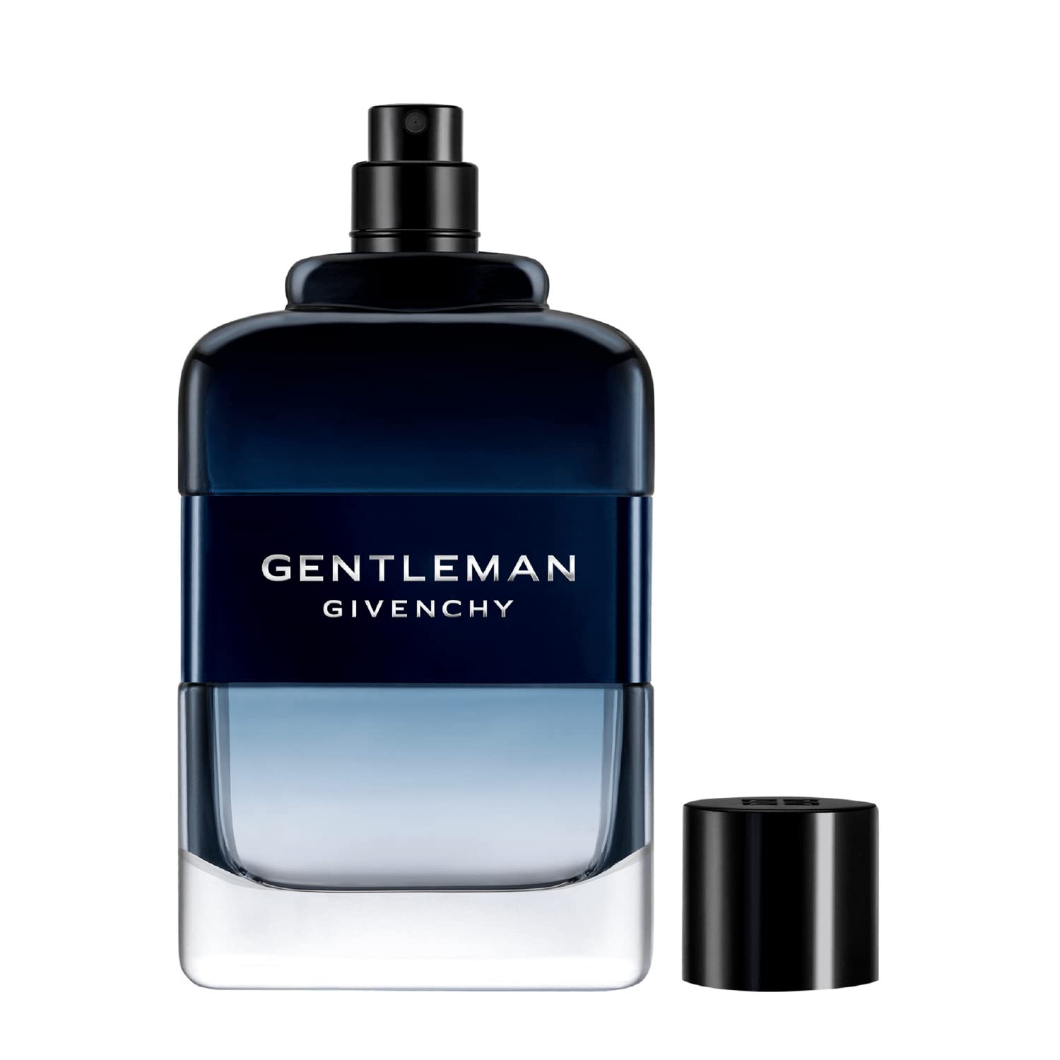 Givenchy Gentleman Intense per uomo - Spray EDT da 3,3 oz