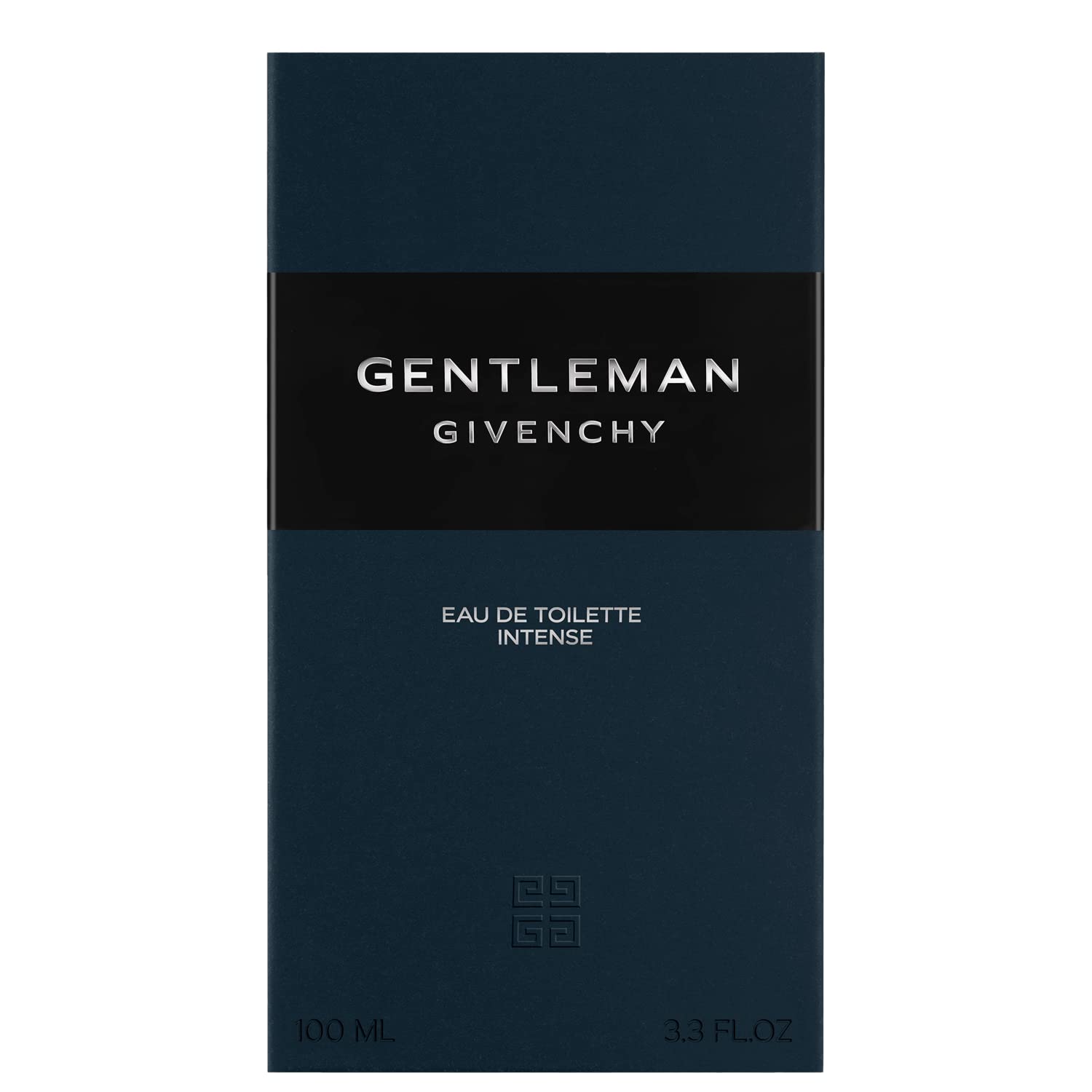 Givenchy Gentleman Intense per uomo - Spray EDT da 3,3 oz